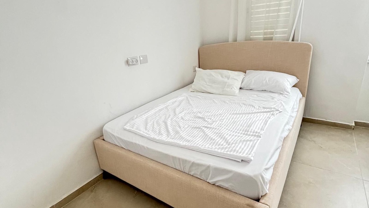Photo of Bedroom in Netanya