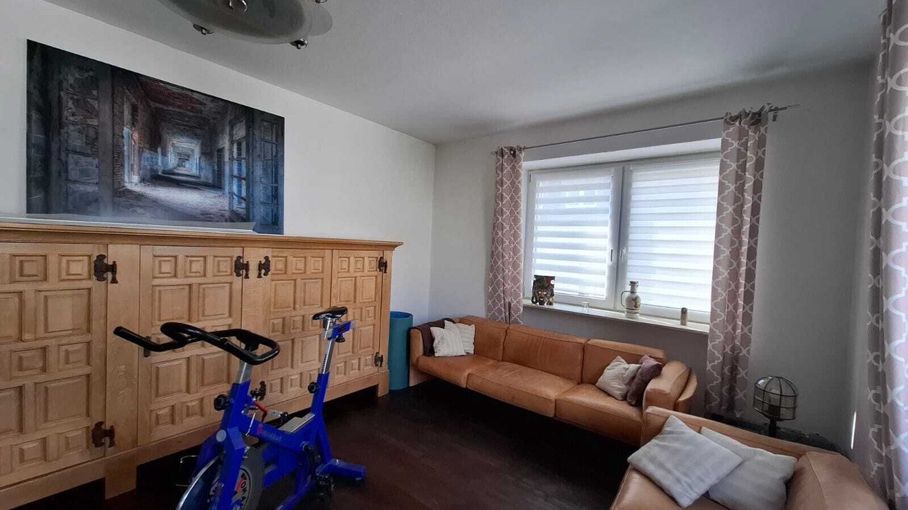 Photo of Livingroom in Suedstadt