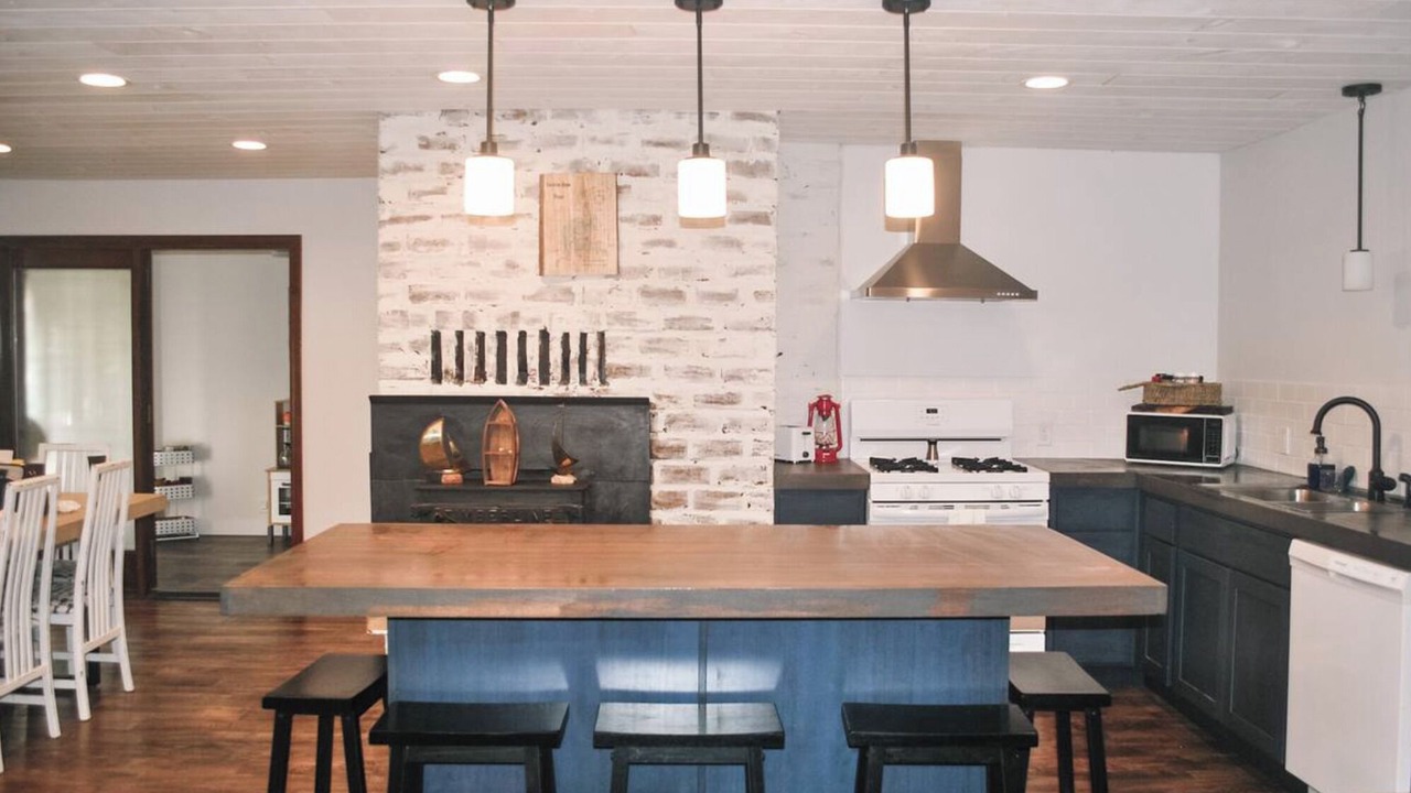 Photo of Kitchen in Newaygo