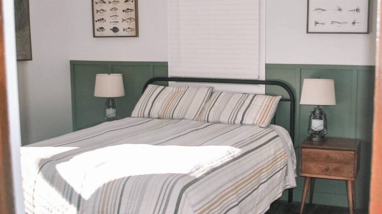 Photo of Bedroom in Newaygo