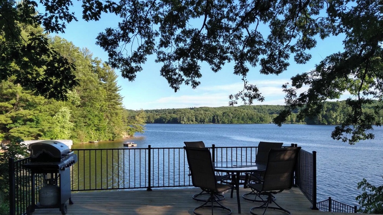 Photo of Outdoor in Newaygo