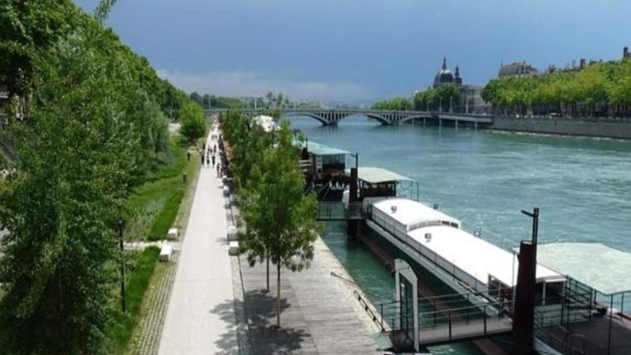 Photo of Others in Part Dieu - Bir Hakeim
