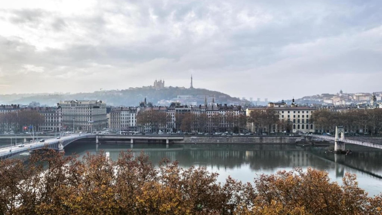 Photo of Others in Part Dieu - Bir Hakeim