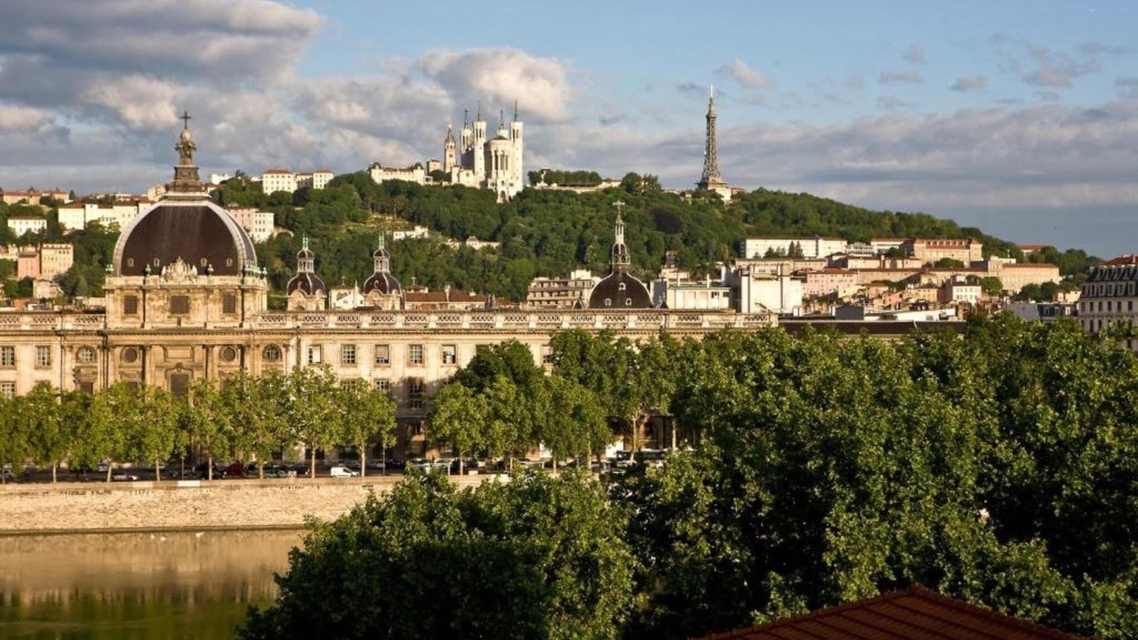 Photo of Others in Part Dieu - Bir Hakeim