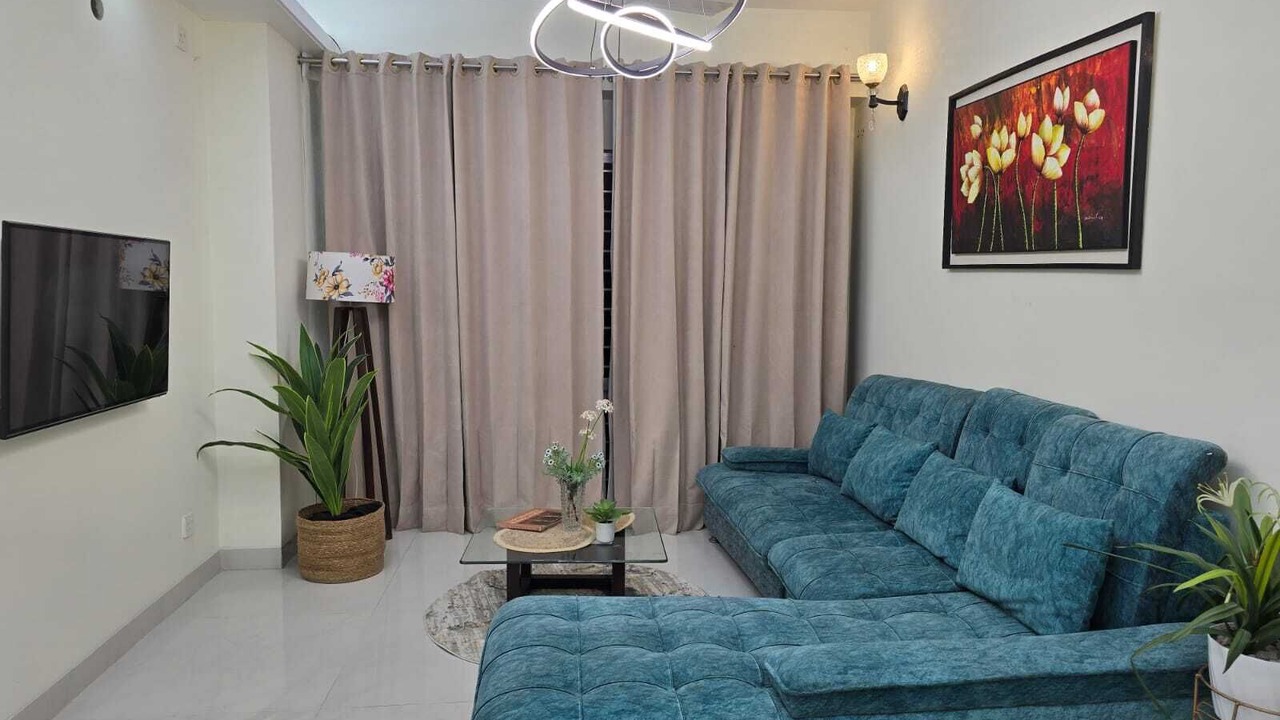 Photo of Livingroom in Banani
