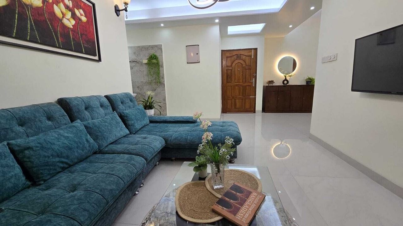 Photo of Livingroom in Banani