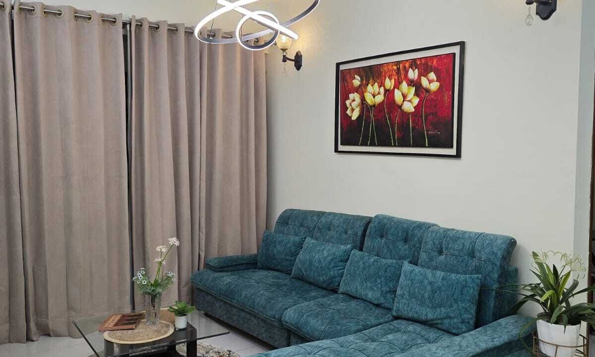 Photo of Livingroom in Banani