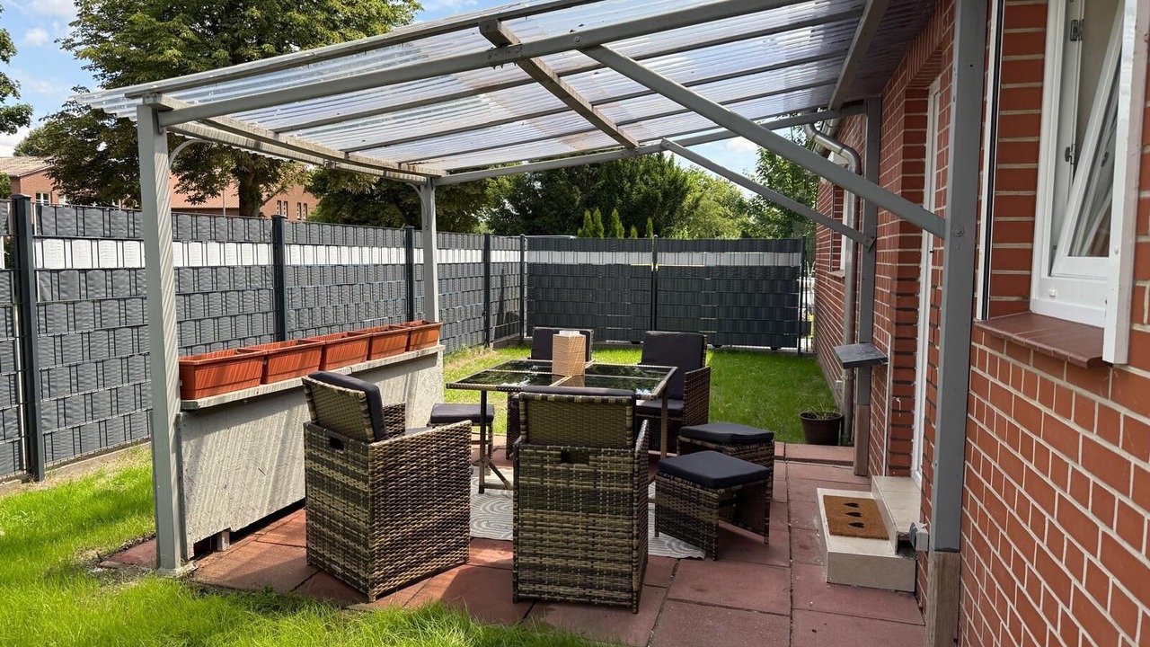 Photo of Outdoor in Hodenhagen