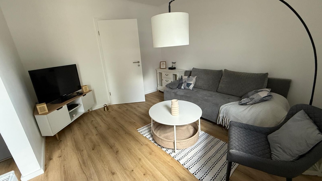 Photo of Livingroom in Hodenhagen