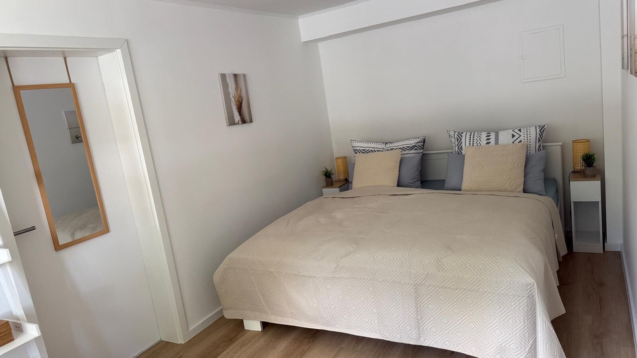 Photo of Bedroom in Hodenhagen