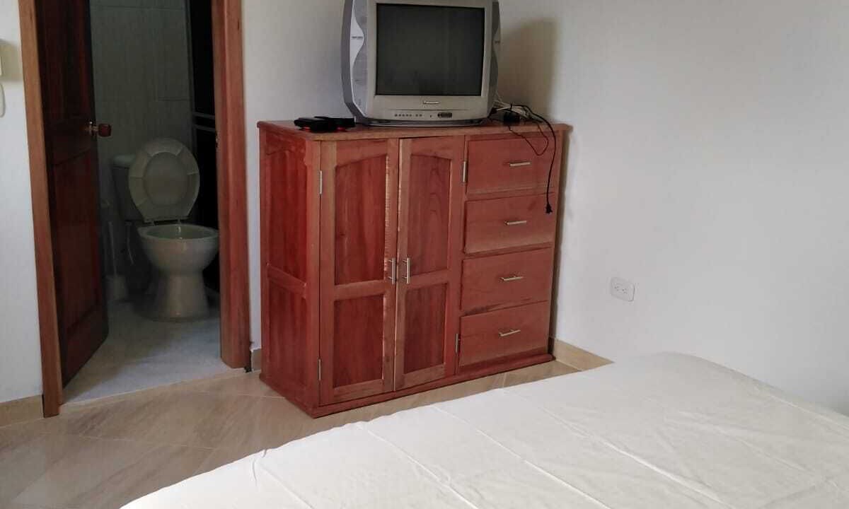 Photo of Bedroom in La Dorada