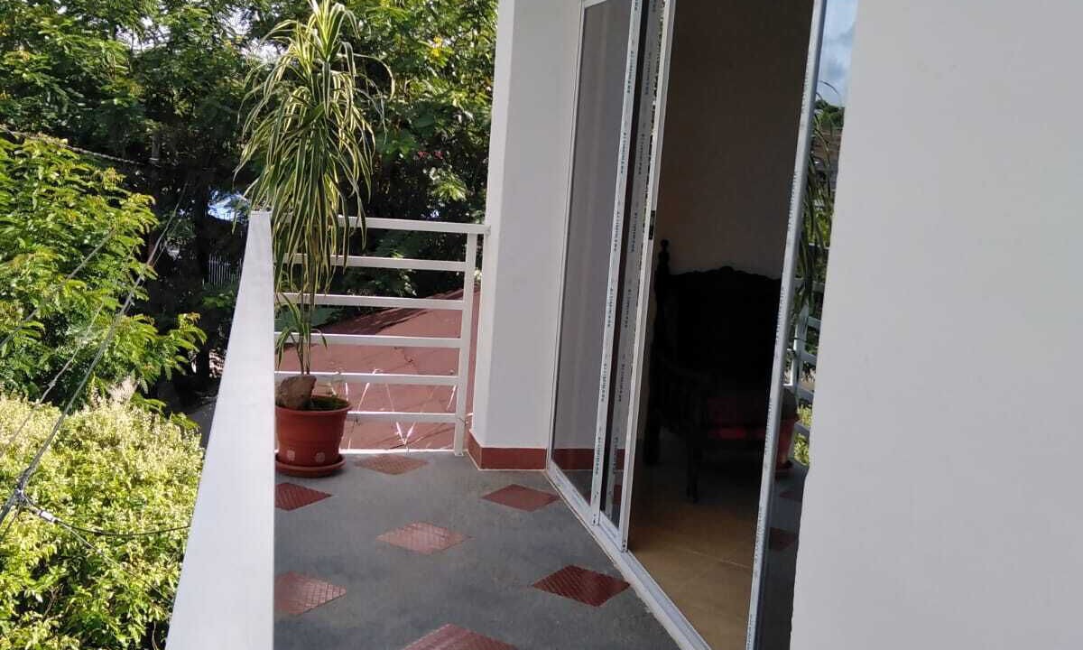 Photo of Patio Balcony in La Dorada