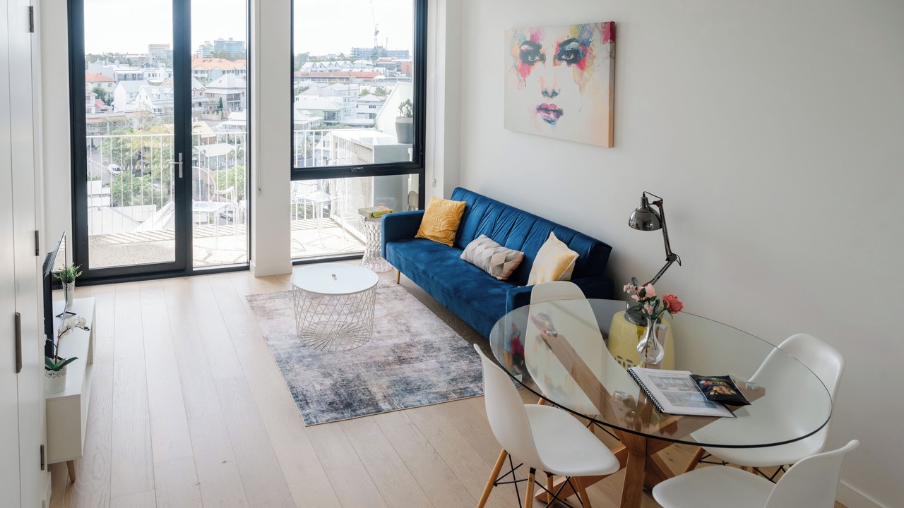 Photo of Livingroom in Spring Hill