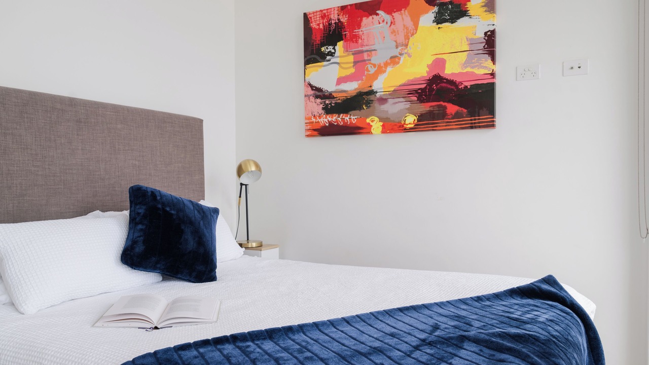 Photo of Bedroom in Spring Hill