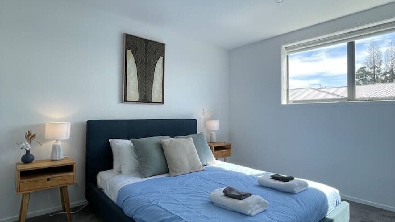 Photo of Bedroom in Upper Riccarton