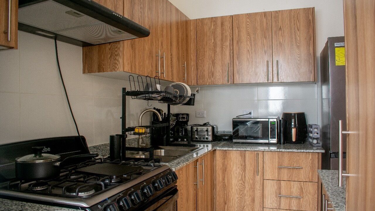 Photo of Kitchen in Los Frailes