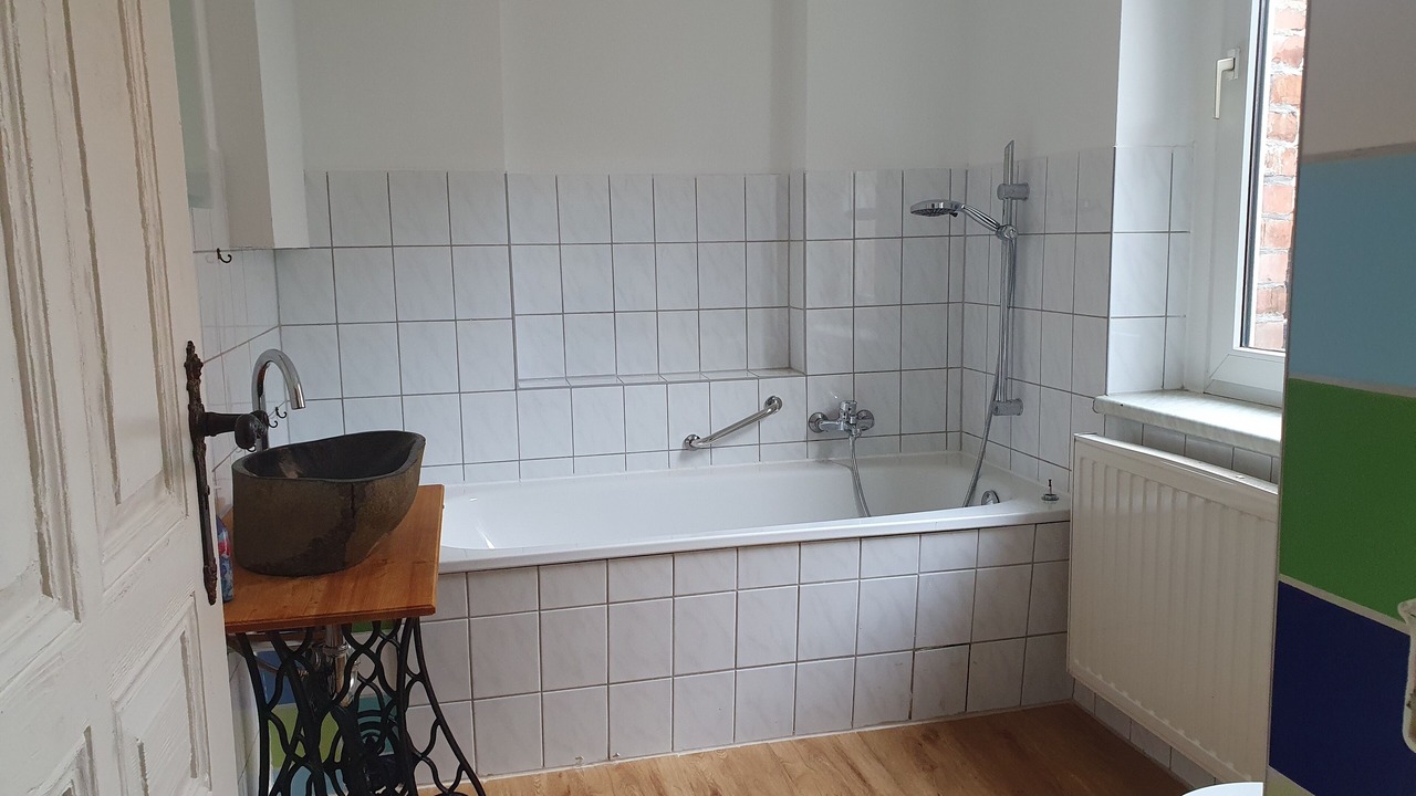 Photo of Bathroom in Gross Briesen