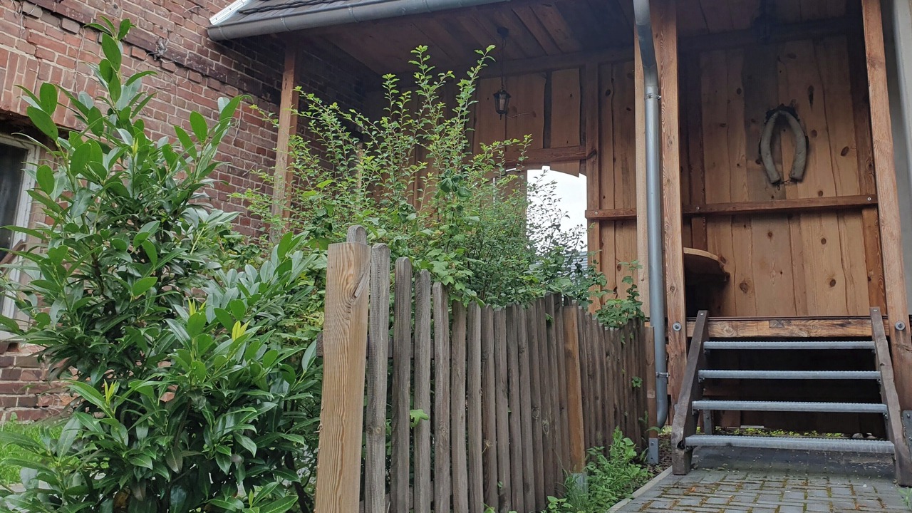 Photo of Outdoor in Gross Briesen