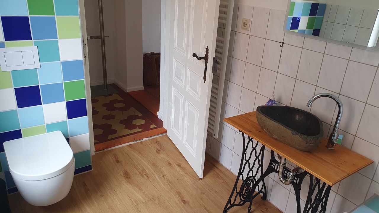 Photo of Bathroom in Gross Briesen