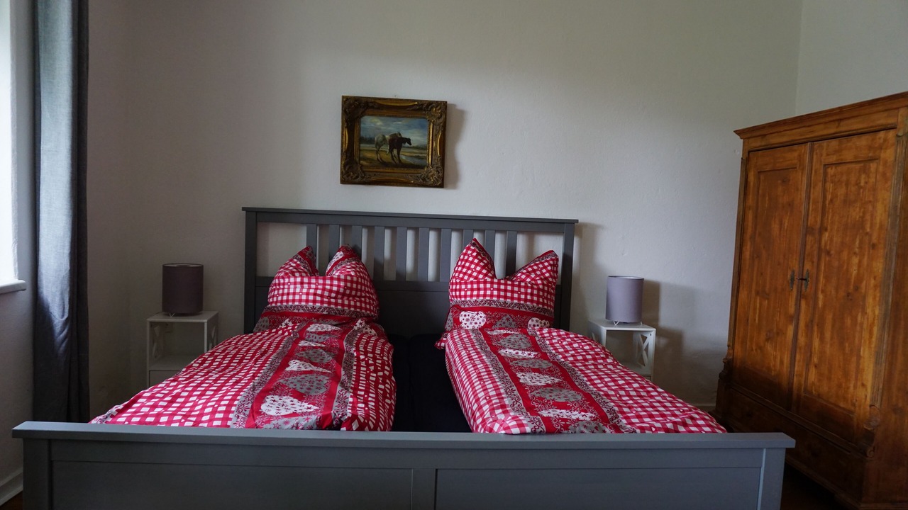 Photo of Bedroom in Gross Briesen