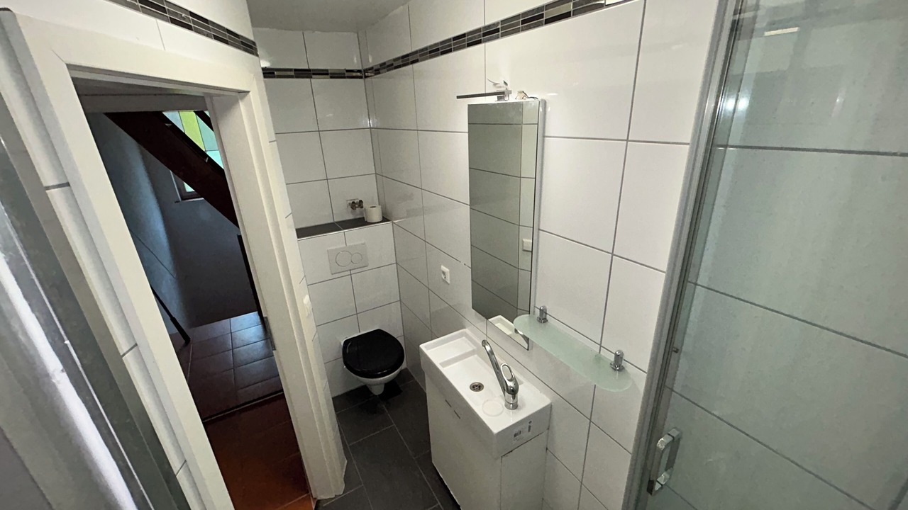 Photo of Bathroom in Offenburg