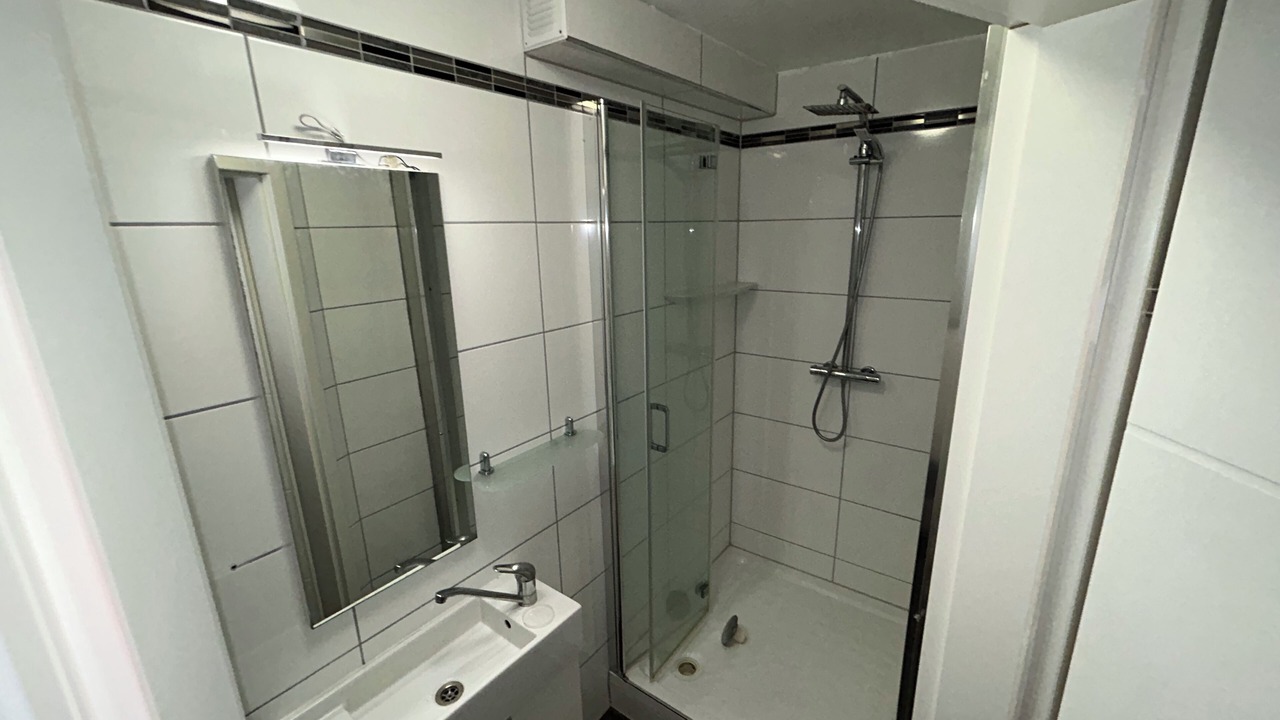 Photo of Bathroom in Offenburg