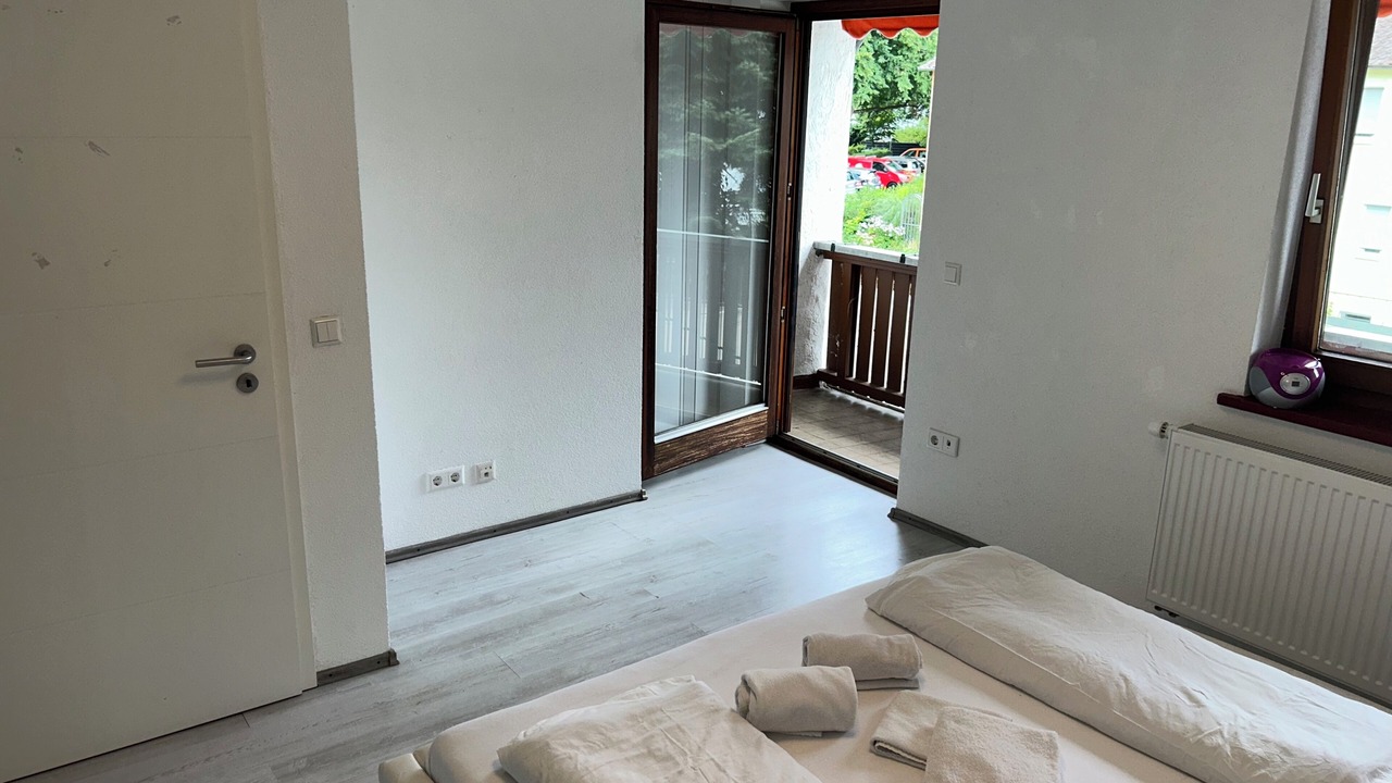 Photo of Bedroom in Offenburg