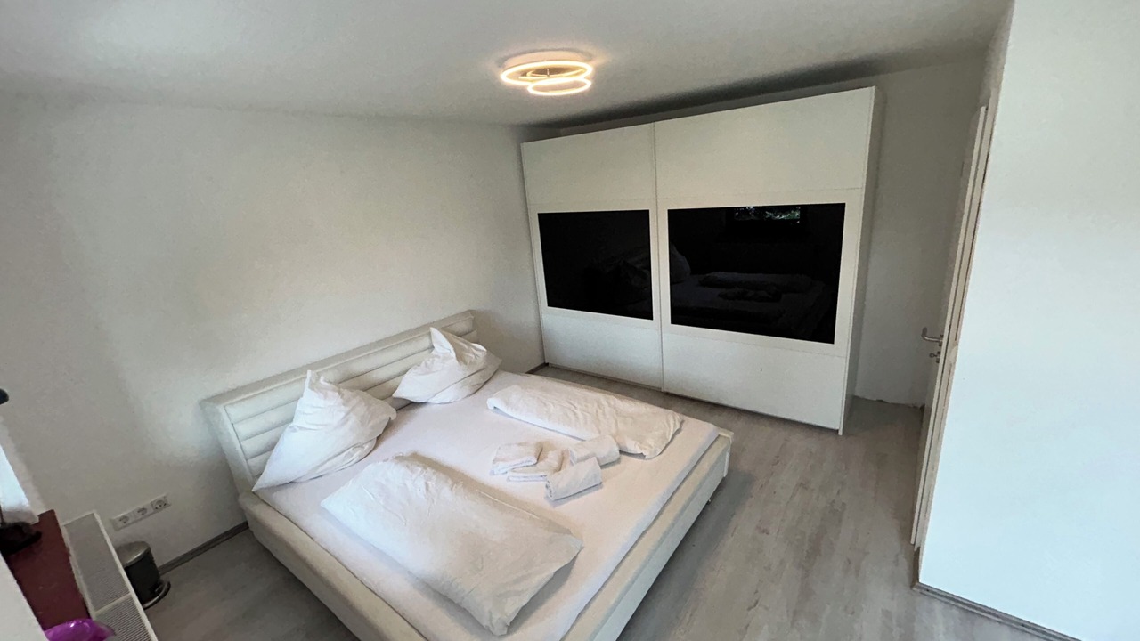 Photo of Bedroom in Offenburg