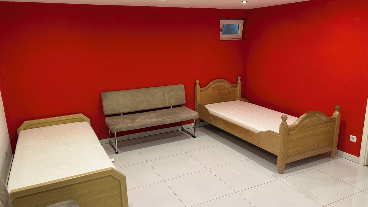Photo of Bedroom in Offenburg