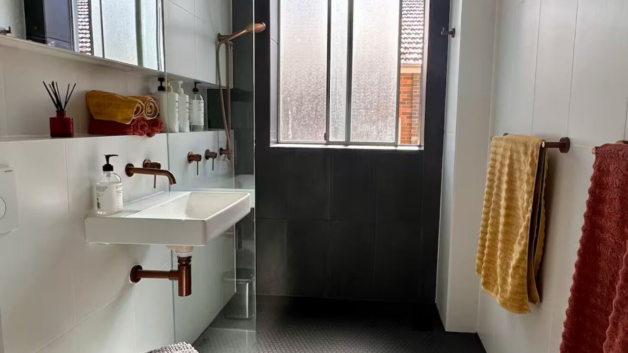 Photo of Bathroom in Bondi Junction