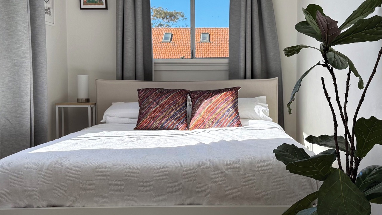 Photo of Bedroom in Bondi Junction