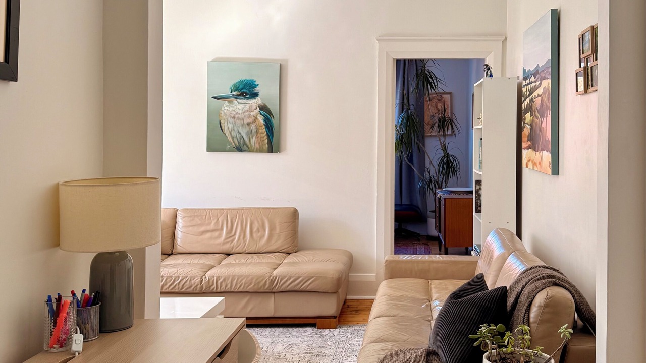 Photo of Livingroom in Bondi Junction