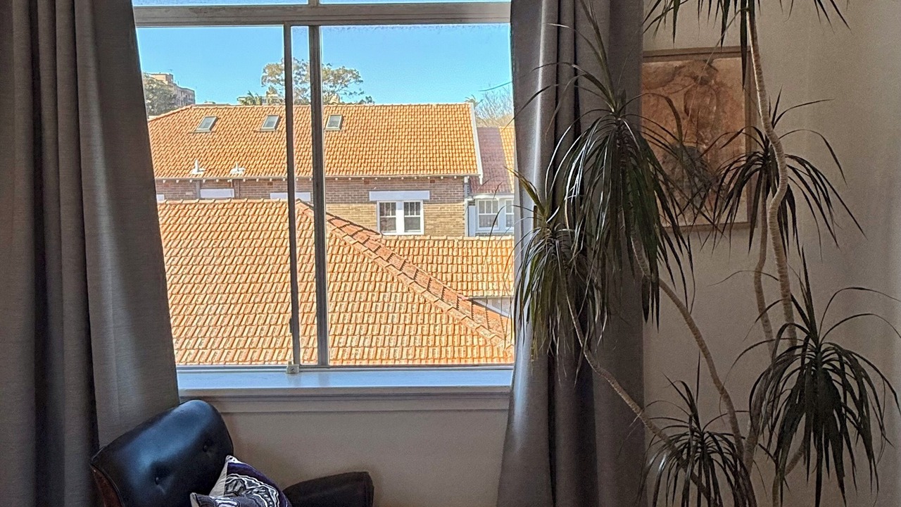 Photo of Bedroom in Bondi Junction