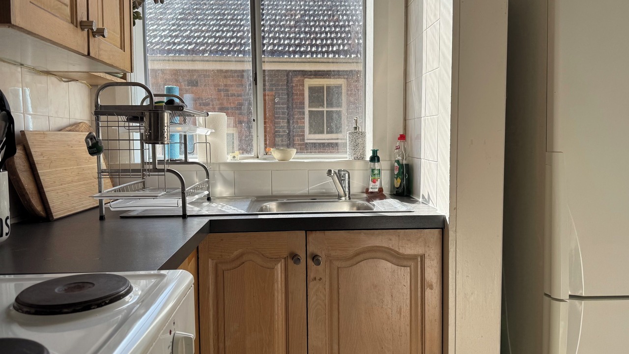 Photo of Kitchen in Bondi Junction