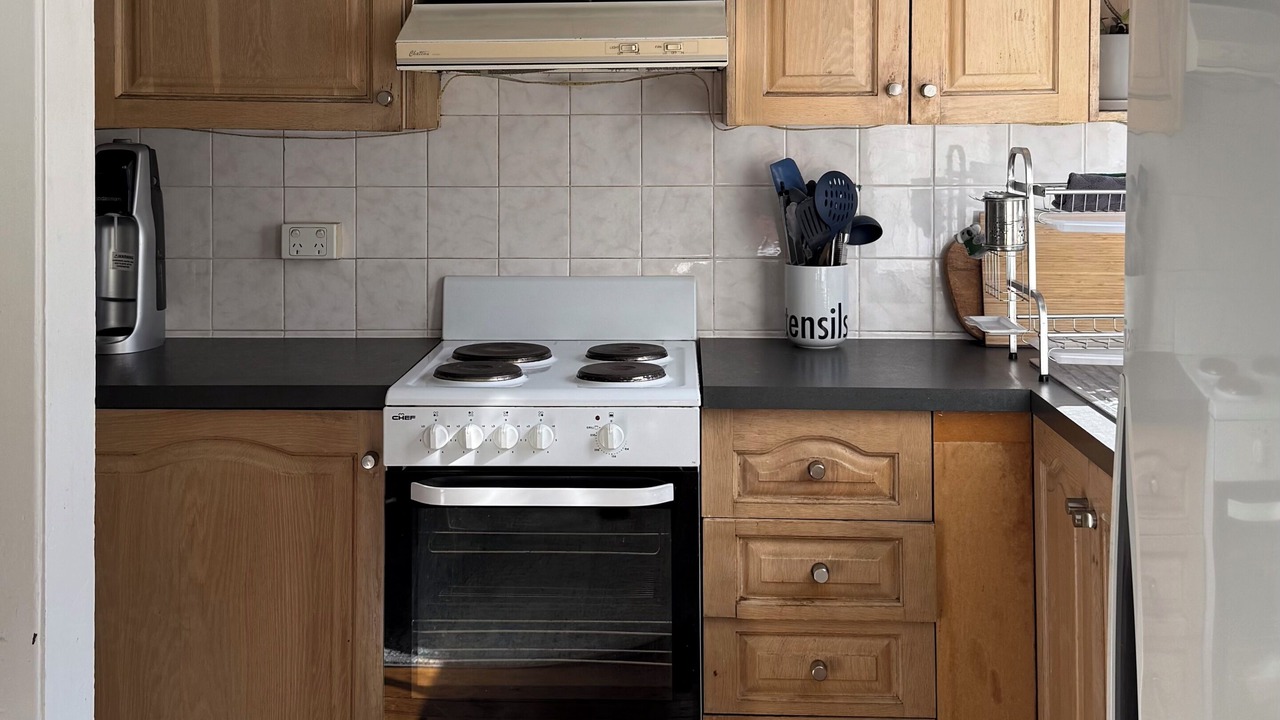 Photo of Kitchen in Bondi Junction