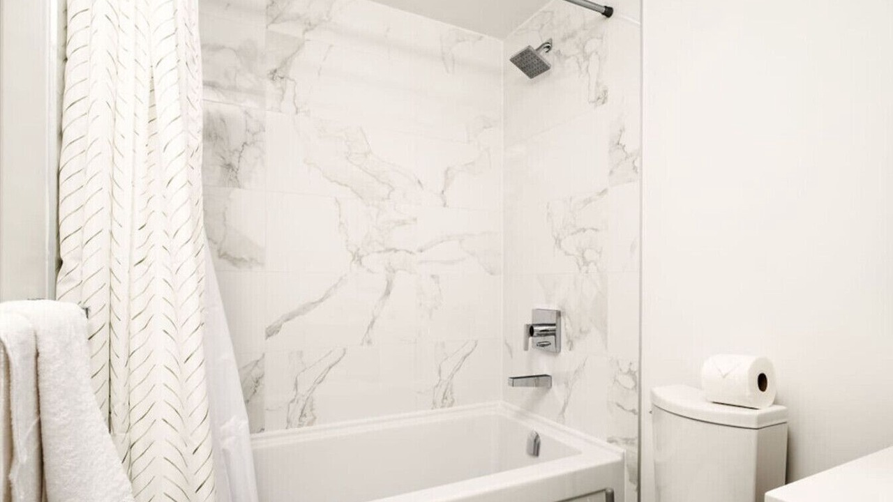 Photo of Bathroom in Surrey