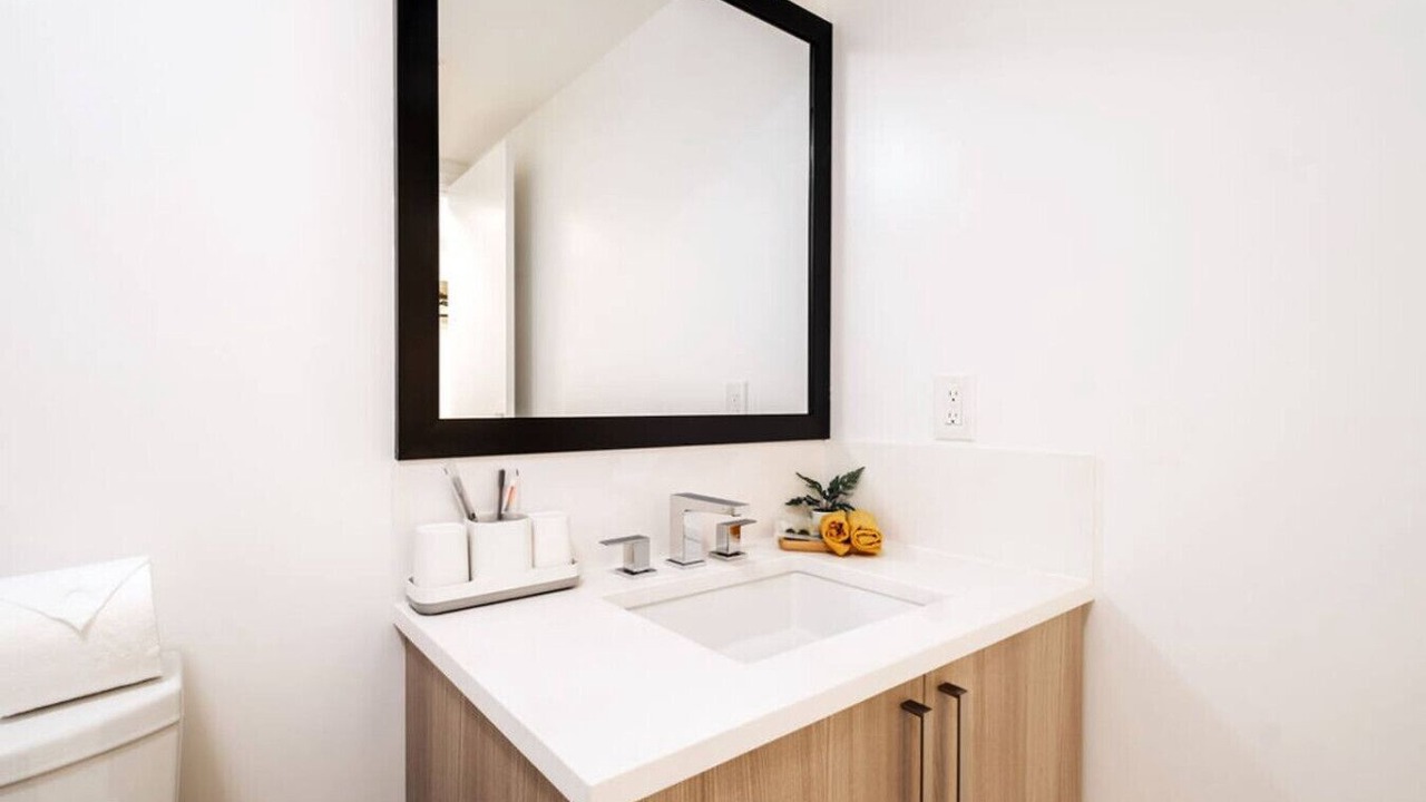 Photo of Bathroom in Surrey
