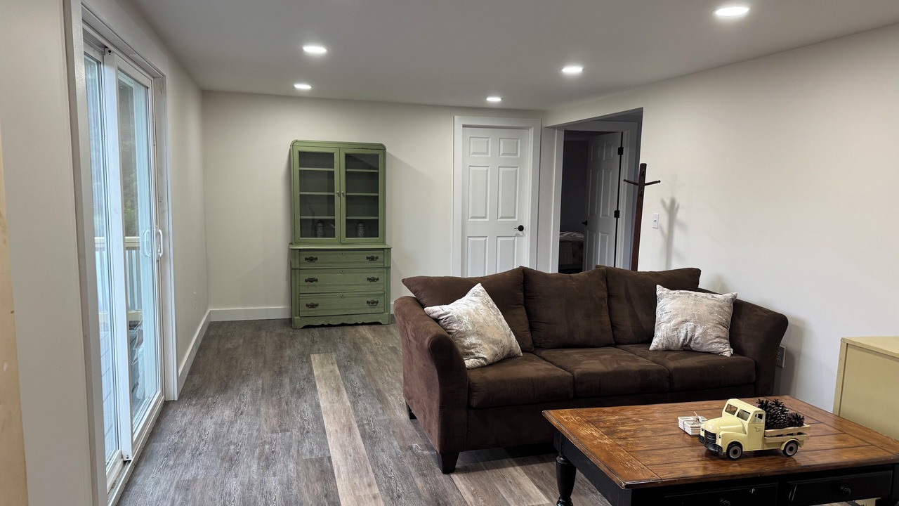 Photo of Livingroom in Ballston Spa