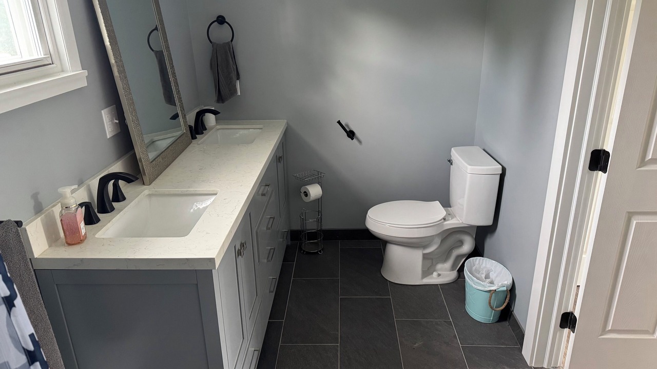 Photo of Bathroom in Ballston Spa