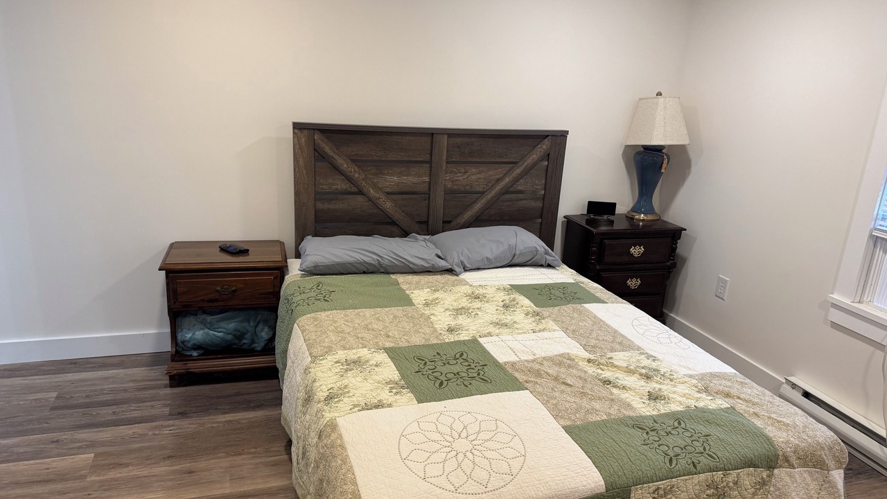 Photo of Bedroom in Ballston Spa