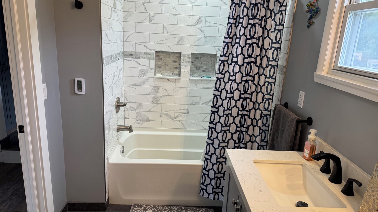 Photo of Bathroom in Ballston Spa