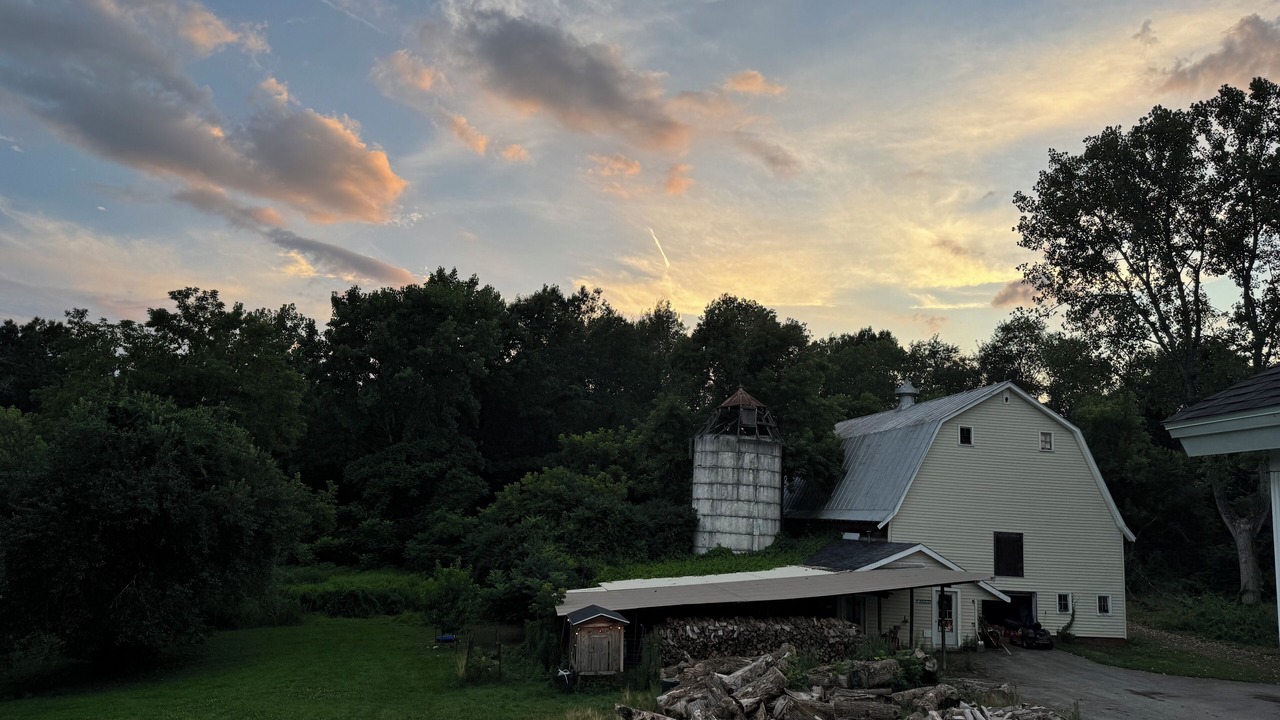Photo of Outdoor in Ballston Spa