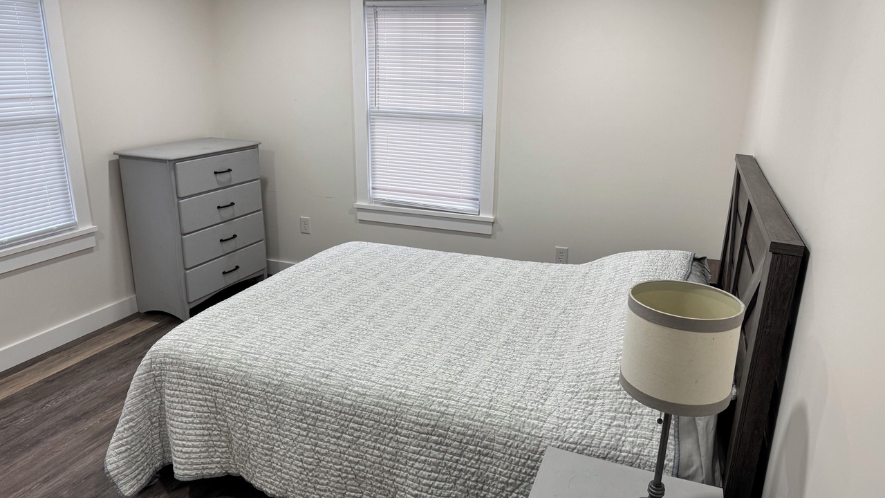 Photo of Bedroom in Ballston Spa
