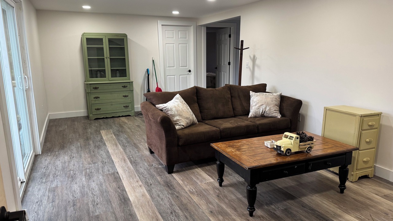 Photo of Livingroom in Ballston Spa