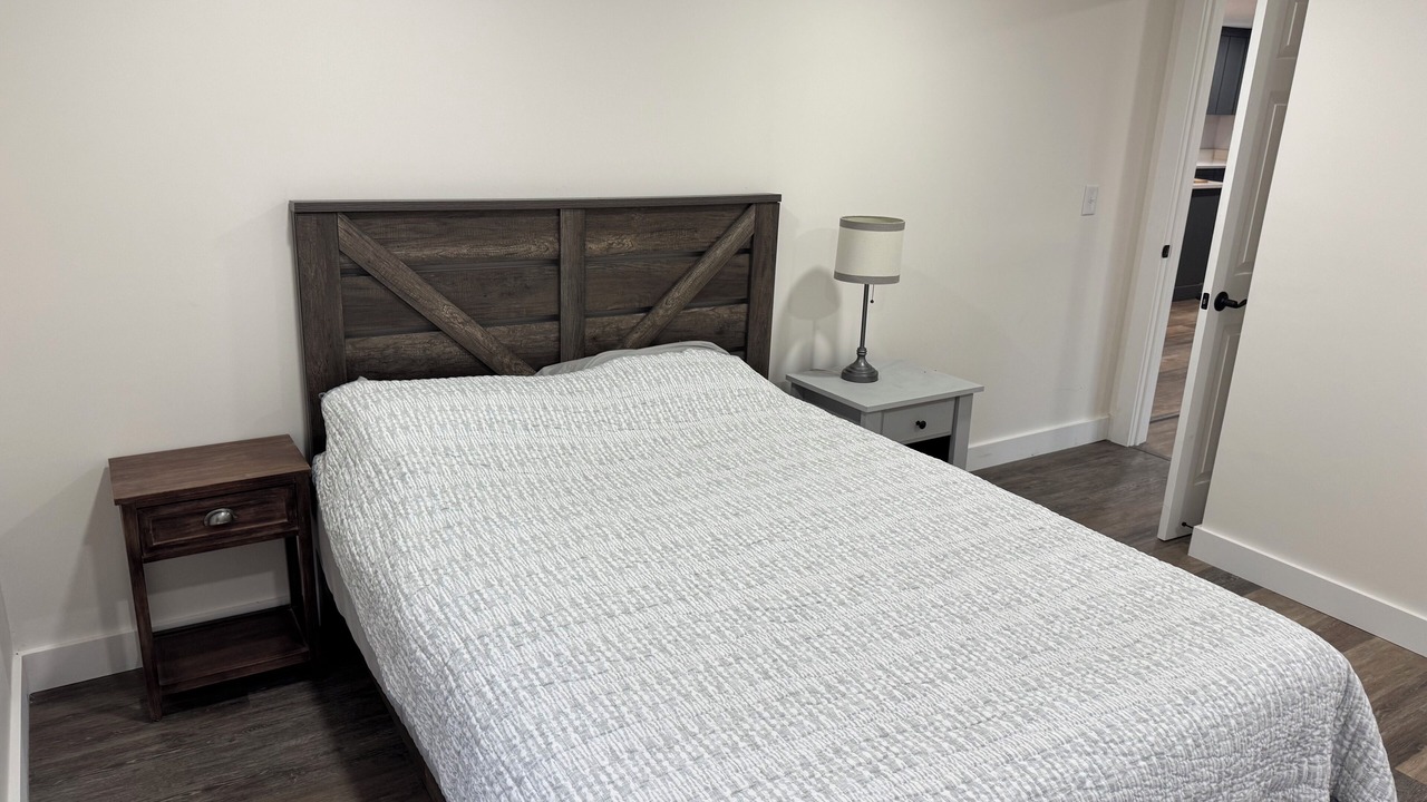 Photo of Bedroom in Ballston Spa