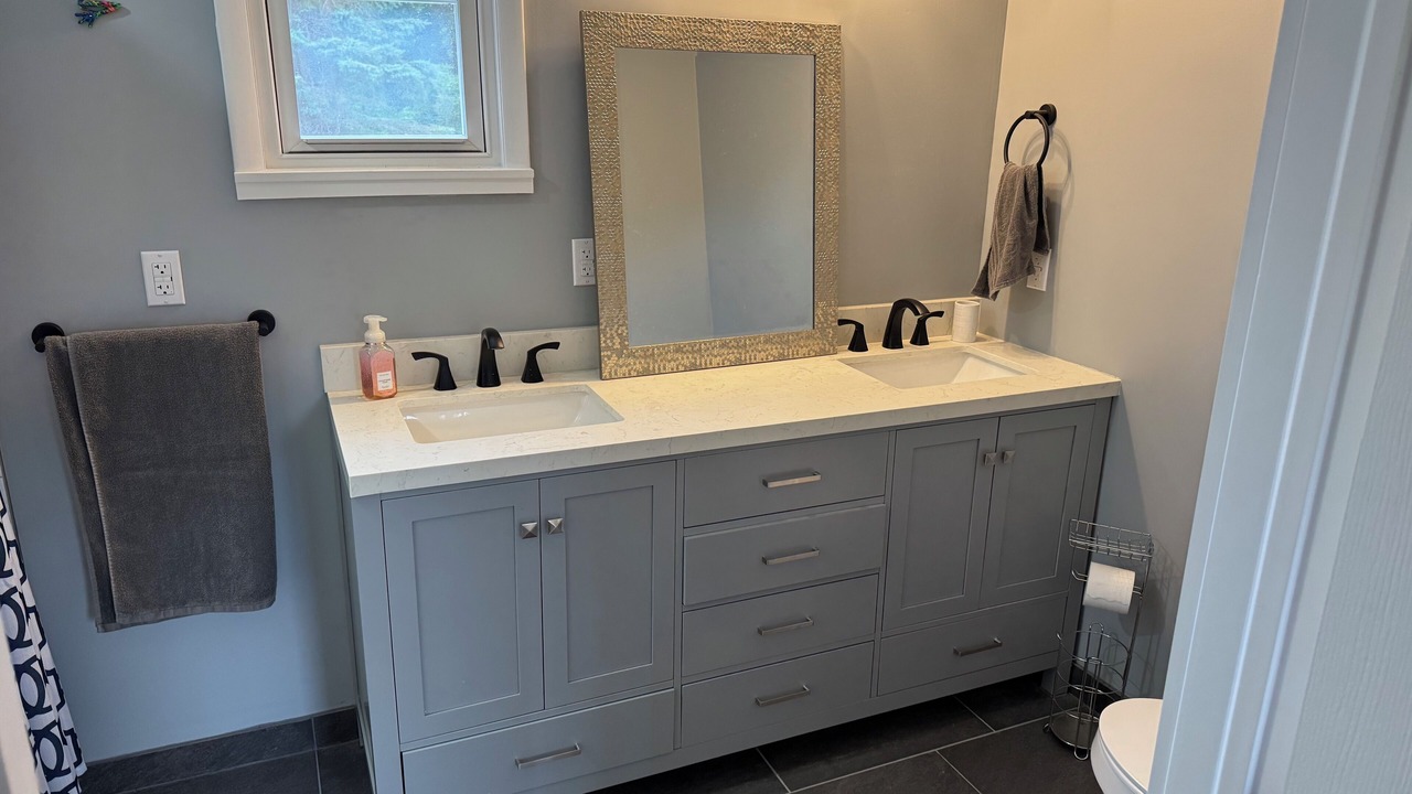 Photo of Bathroom in Ballston Spa