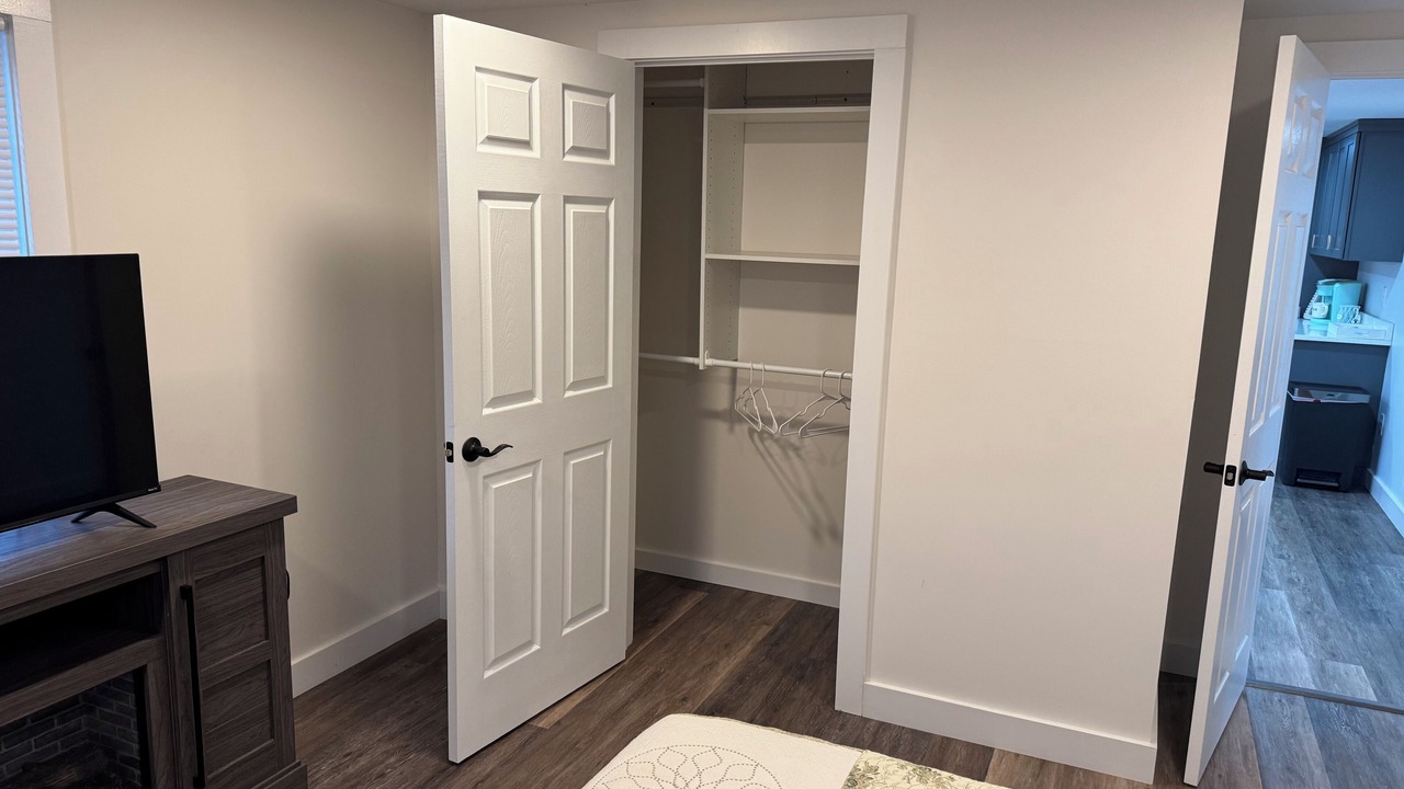 Photo of Bedroom in Ballston Spa