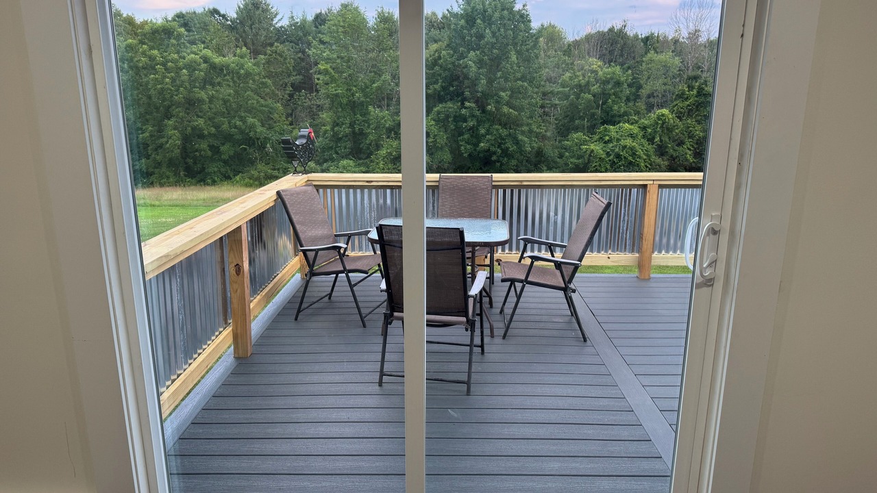 Photo of Outdoor in Ballston Spa