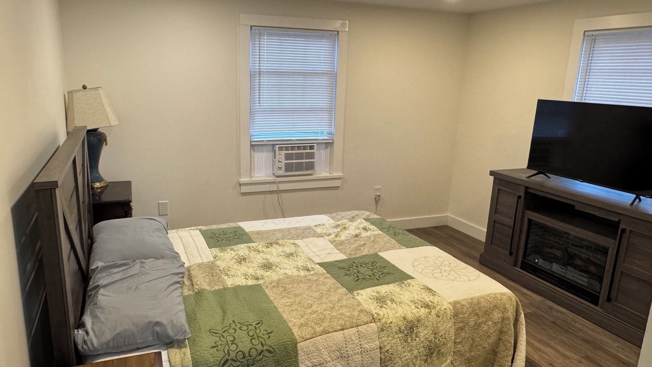 Photo of Bedroom in Ballston Spa