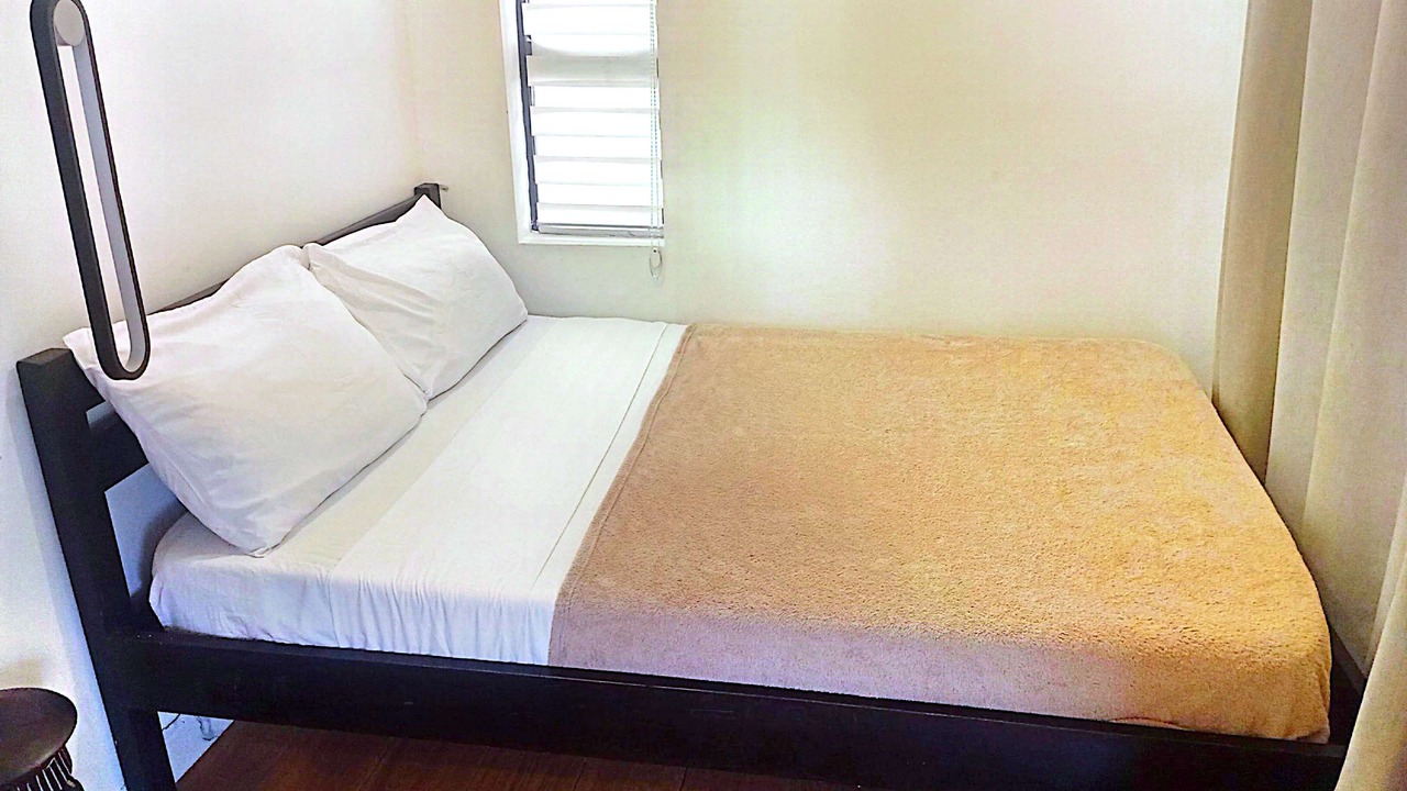 Photo of Bedroom in Labone